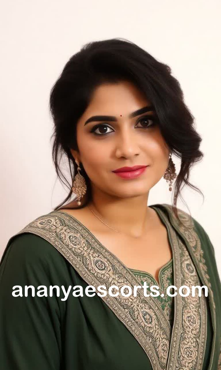 Nuzvid Escort Service