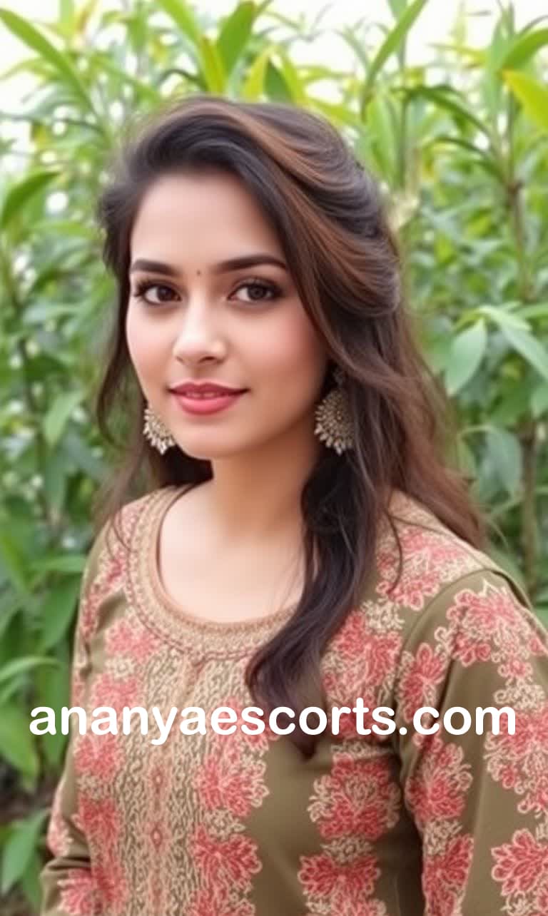 Escort Service in Nuzvid
