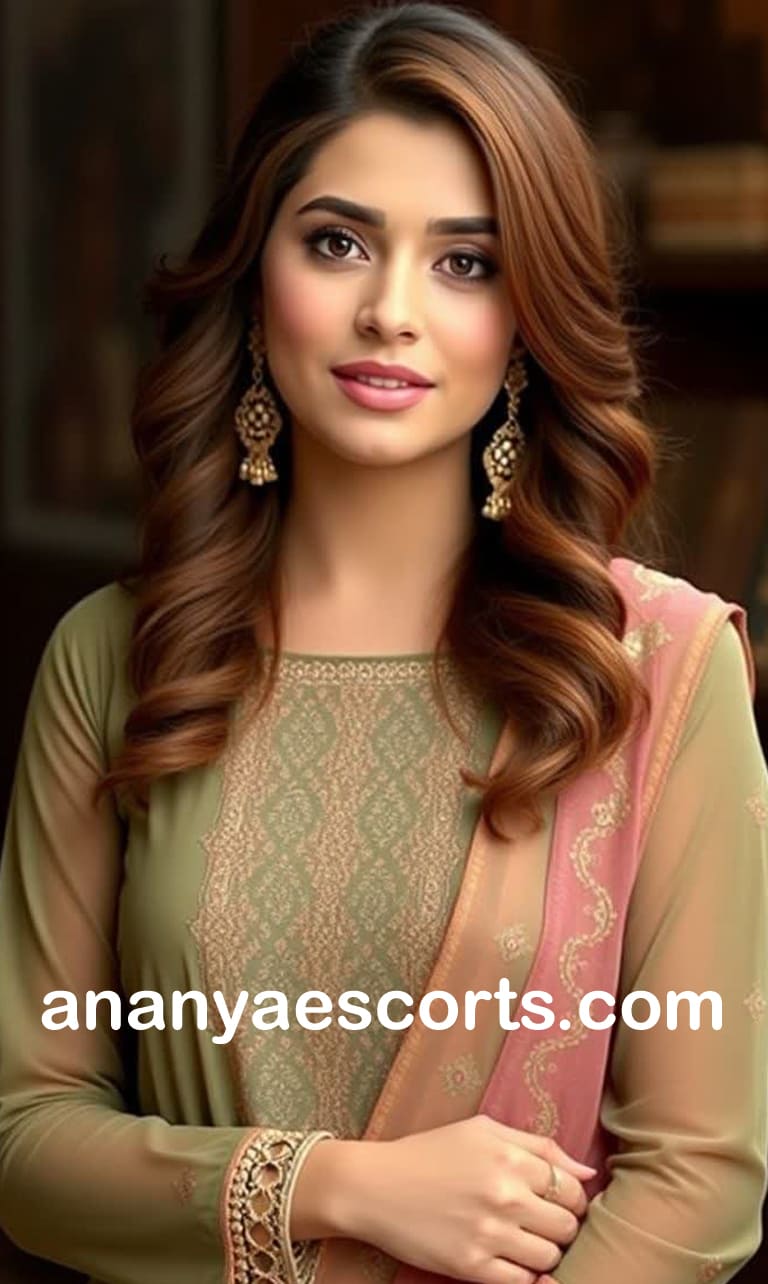 Escort Service in Nuzvid